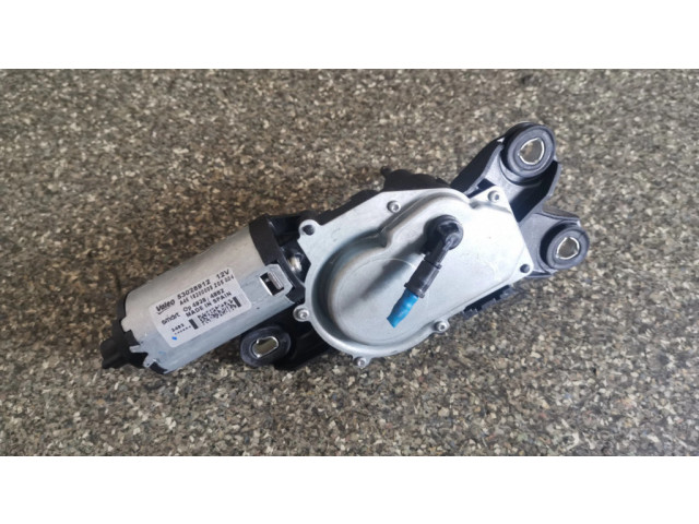 Моторчик заднего дворника A4518200008, 53028912    Smart ForTwo II