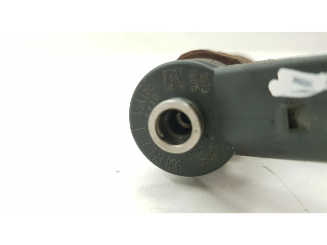 Vstřikovač 7793836   BMW 5 E60 E61  pro naftový motor 2.0  
