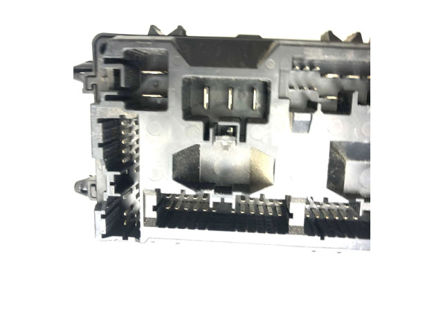   Pojistková skříňka 6560428981, 0428981   Volvo S40, V40 1998