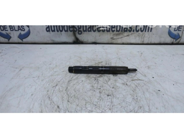Vstřikovač 8200365186   Renault Kangoo I     