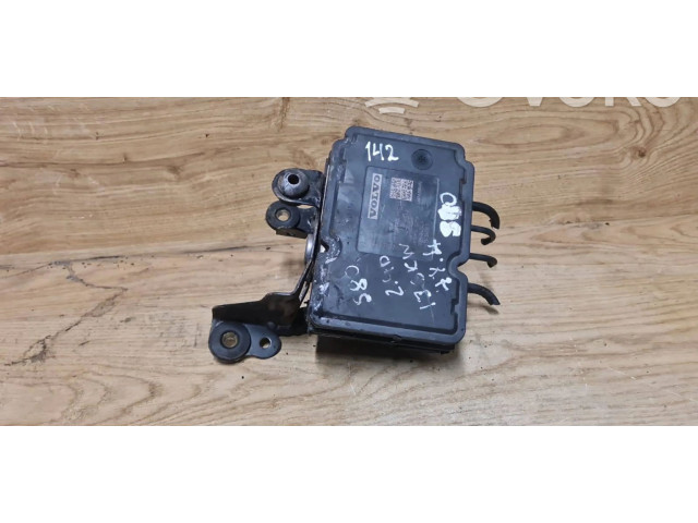 Jednotka ABS 31261142, 7G9N2C405AC   Volvo S80 2008