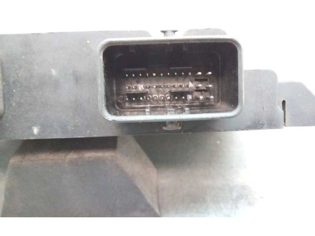Řídící jednotka 9641390180   Fiat Scudo 2001