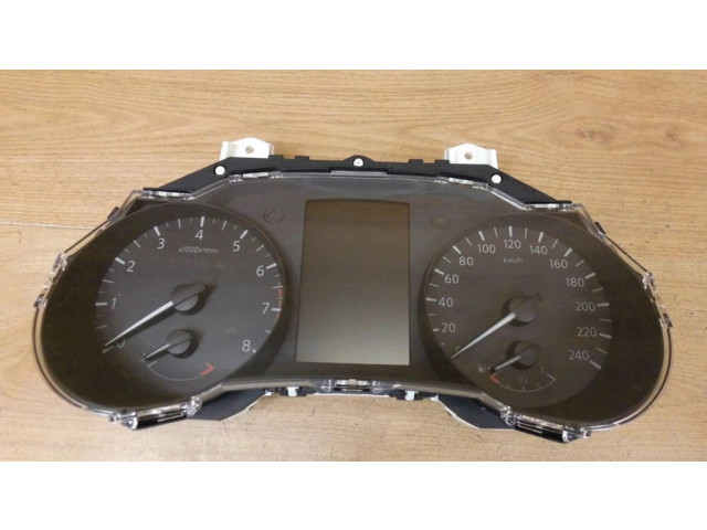 Přístrojová deska  Nissan Pulsar 2014 248103ZU0A  