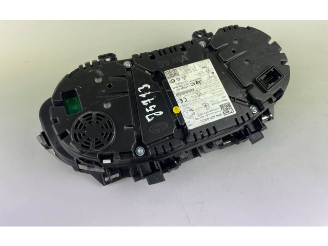 Интеркулер  654920940C   Skoda Kamiq 