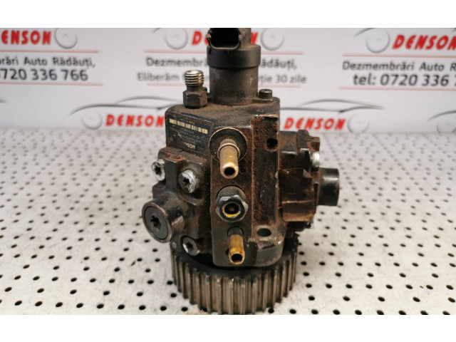 Vstřikovací čerpadlo 0445010130, 0055198522   Fiat Croma     