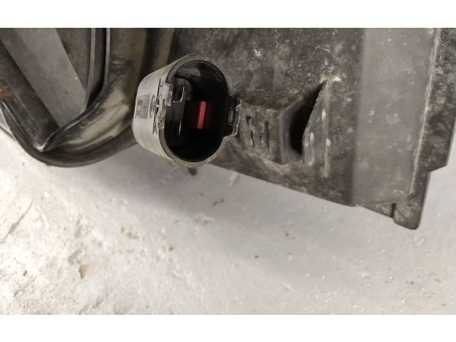 Электрический вентилятор радиаторов A0015002393, 083622   Mercedes-Benz  C W202  1993 - 2000 года