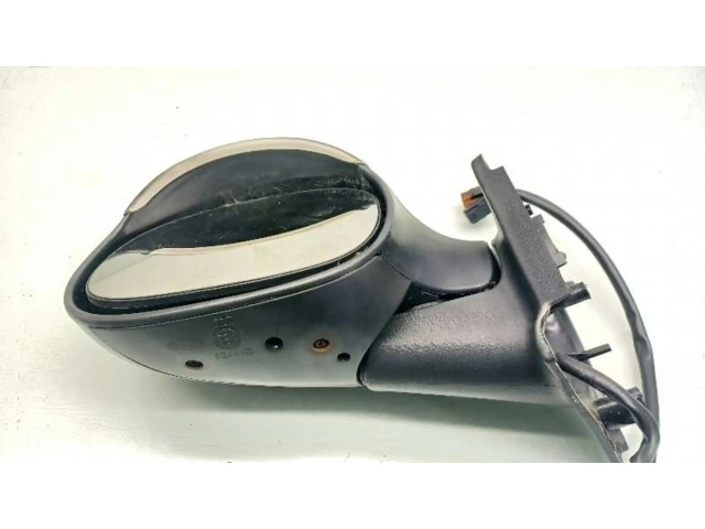 Zpětné zrcátko  Citroen C3 Pluriel 2005  8149RY, 27227561  