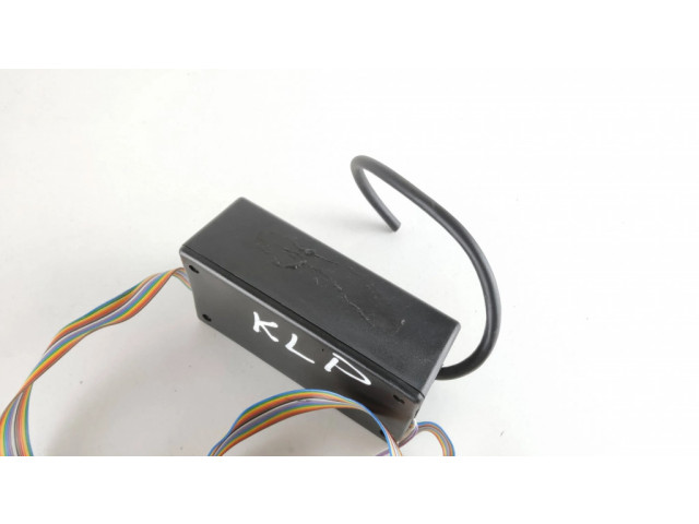Блок управления климат-контролем 28396CG710   Infiniti FX