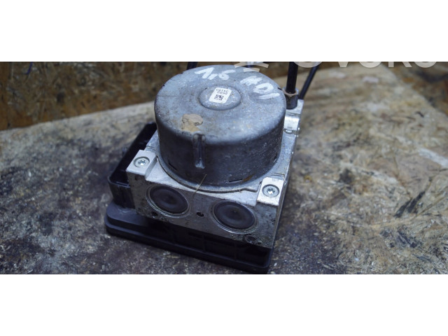 Jednotka ABS 9814482780   Peugeot 2008 I 2013