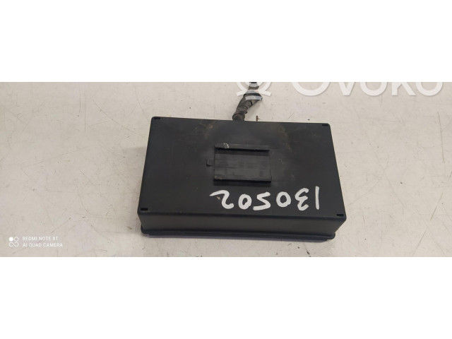   Pojistková skříňka 9632229480   Peugeot 207 2006