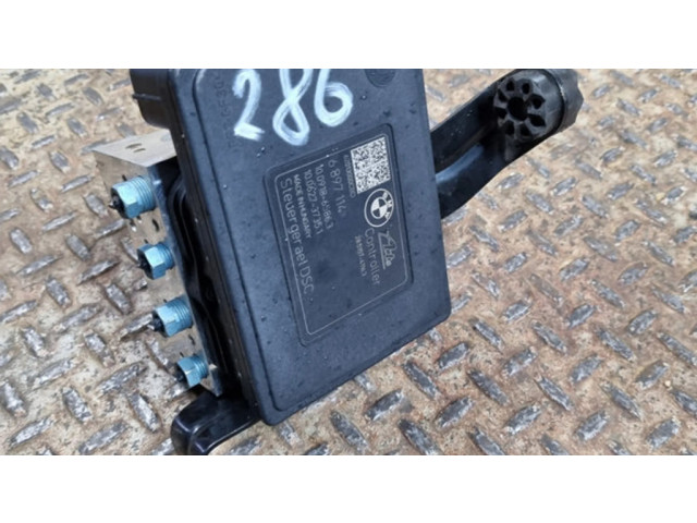 Jednotka ABS 6897114, 6897113   BMW 4 F36 Gran coupe 2020