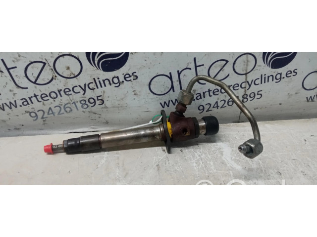Vstřikovač 7H2Q-9K546-CB, INYECTOR   Land Rover Range Rover Sport L320  pro naftový motor 2.7  