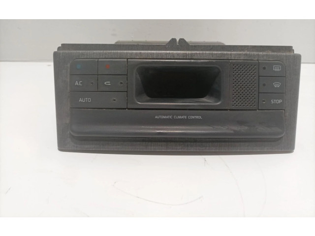 Модуль блока управления кондиционером 9140010377, 7700433065   Renault Laguna I
