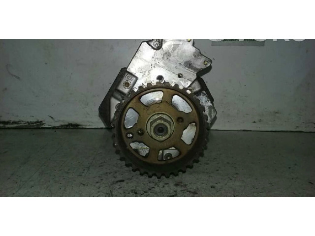 Vstřikovací čerpadlo 0445010089, 9651844380   Peugeot 307    9HY 
