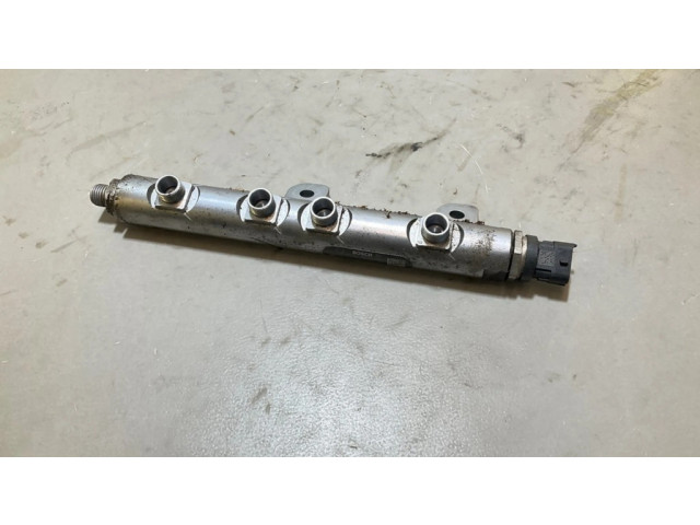 Vstřikovací lišta CK5Q9D280BB, 0445216048   Land Rover Range Rover Sport L494  pro naftový motor 3.0  