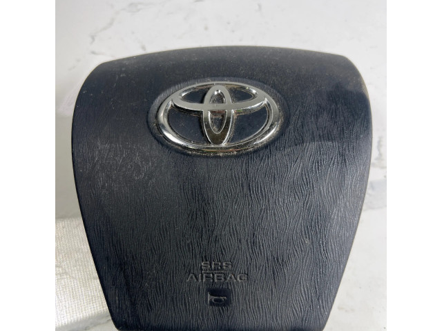 Подушка безопасности водителя SA5033312AFF   Lexus CT 200H