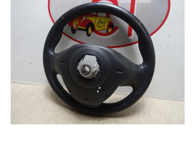 Volant Renault Captur 2018 484000110R, 484000110R  