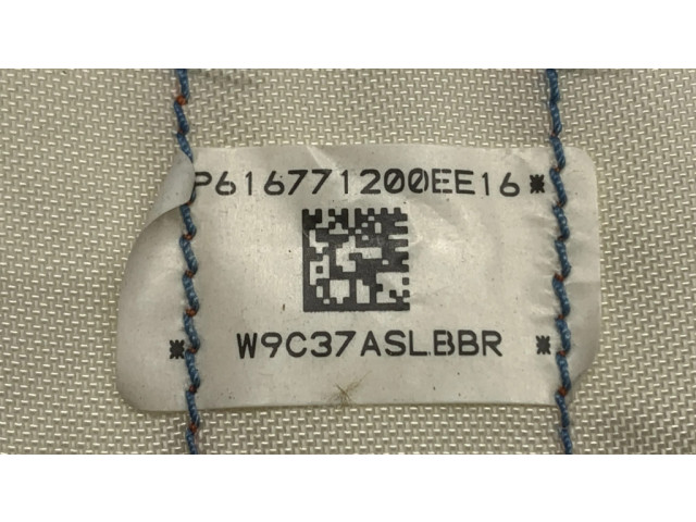 Подушка безопасности пассажира 05057495AC, P05057495AC   Dodge RAM