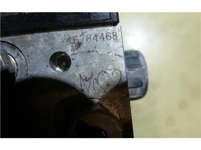 Блок управления АБС 26590002446784468, 265224048   Fiat Stilo