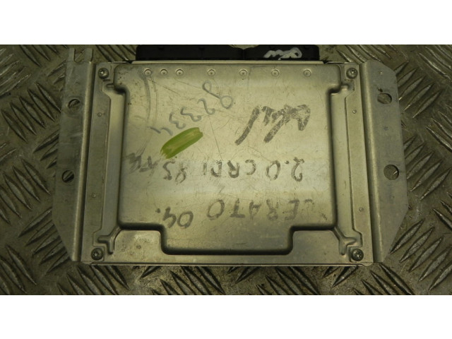 Řídící jednotka 3910327061   KIA Cerato 2003