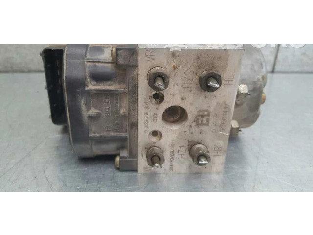 Jednotka ABS 90581417   Opel Astra G 