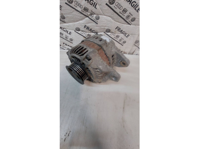 Генератор A5TG0091AE, 1351540102   Mitsubishi Colt      