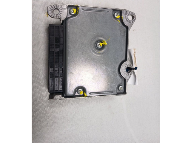 Блок подушек безопасности 53284381   Ford Ka