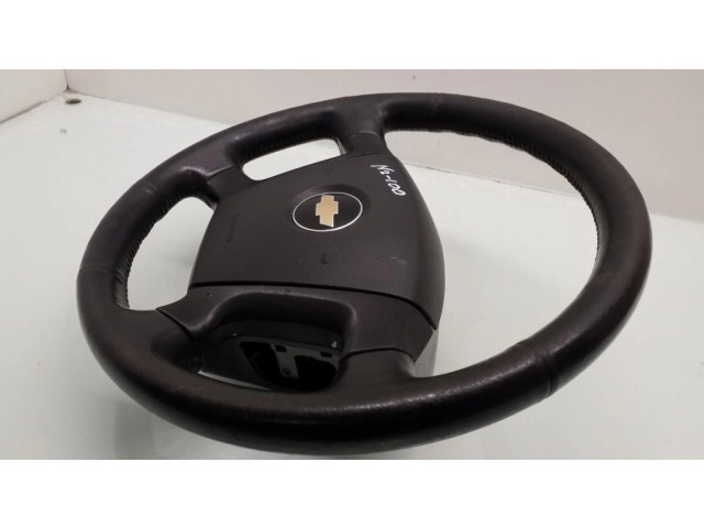 Volant Chevrolet Epica 2010   