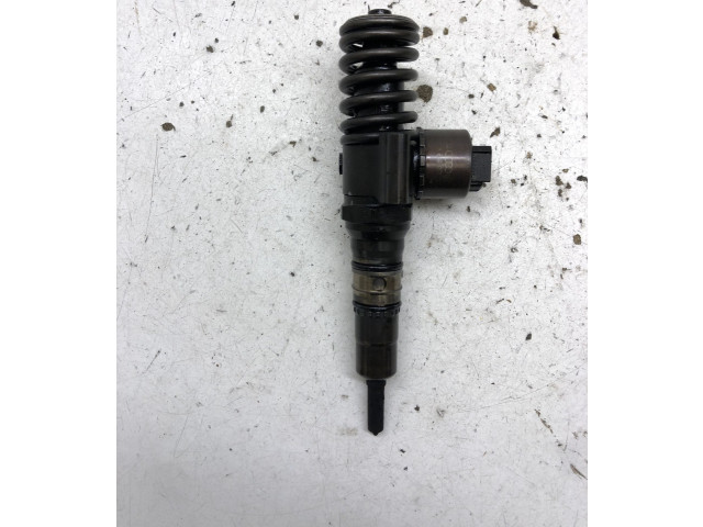 Vstřikovač 03G130073G, 0414720404   Volkswagen Touran I     