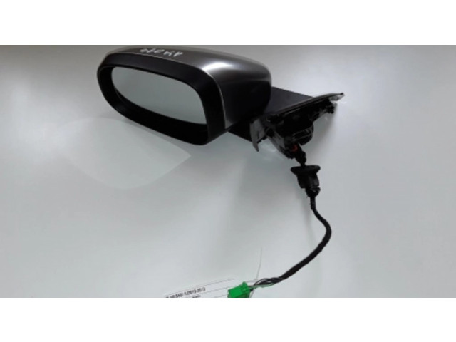 Zpětné zrcátko  levé Volvo S60 2011  31352475  