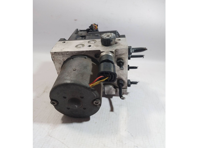 Блок АБС 0265950055, 0265225124   Audi  A6 Allroad C5  1999 - 2005 года
