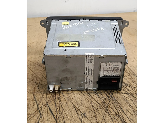 Боковая подушка безопасности 1K0035186, VWZ2Z2   Volkswagen PASSAT B6