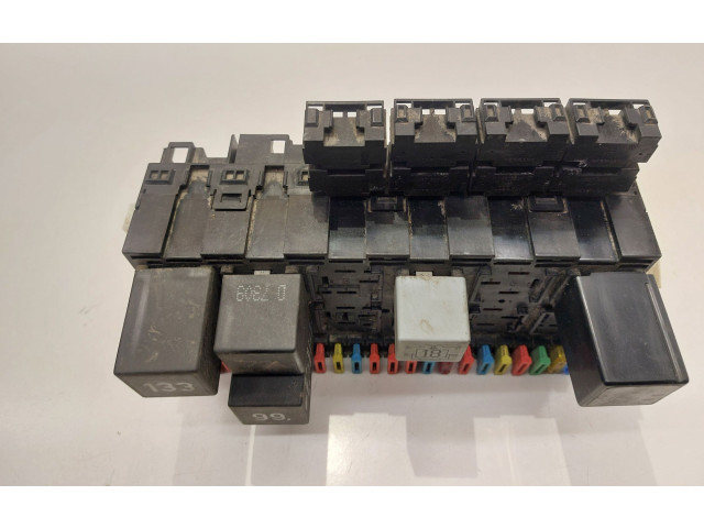 Ojnice  357937039    Volkswagen PASSAT B3  