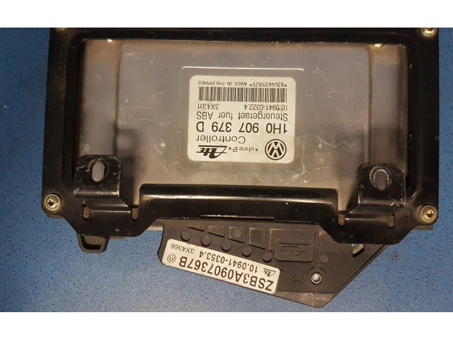 Блок управления АБС 1H0907379D, 3X4311   Volkswagen PASSAT B4
