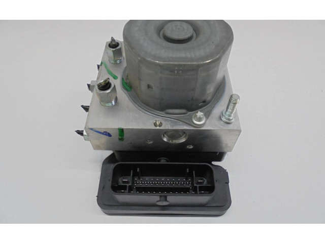 Блок управления ABS 47660HW61A   Nissan Qashqai       