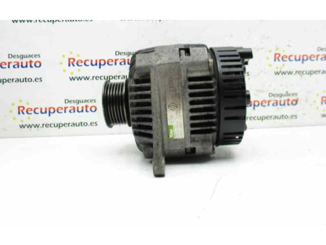 Генератор 7700424595   Renault Espace -  Grand espace V      