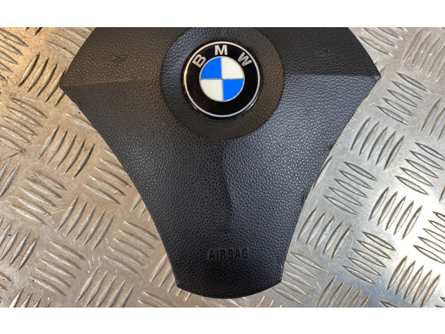 Vstřikovací lišta 607386000, 3377298804N   BMW 5 E60 E61    M57 