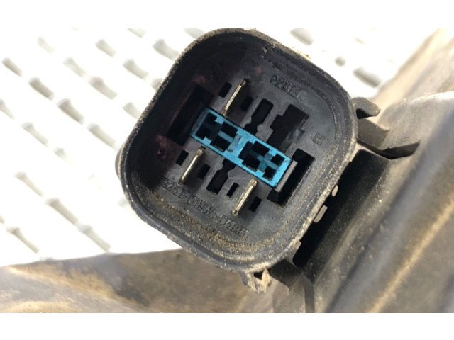 Комплект вентиляторов     6925693    Audi A5 8T 8F 