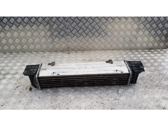 Интеркулер  3296399, 779878802   BMW 3 E90 E91 2.0