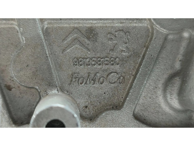 Čerpadlo oleje 9813581580   Peugeot 308 SW 1.6  5FW