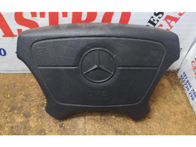 Подушка безопасности двери    Mercedes-Benz C W202