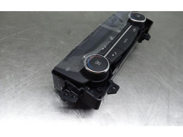 Блок управления климат-контролем 275105707R   Renault Kadjar