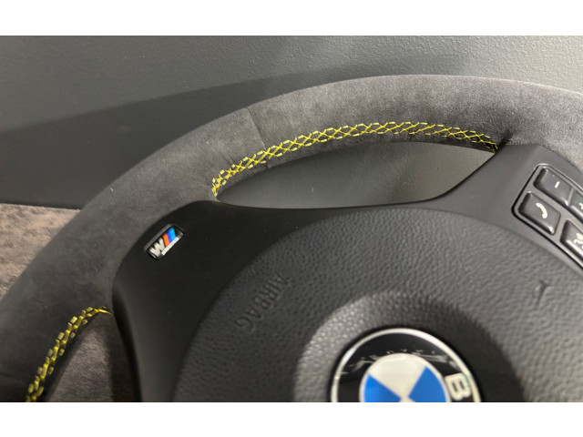 Volant BMW 3 E92 E93 2012   