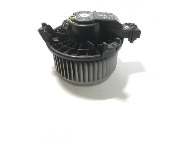 Вентилятор печки    AE2727005141   Toyota Hilux (AN10, AN20, AN30)