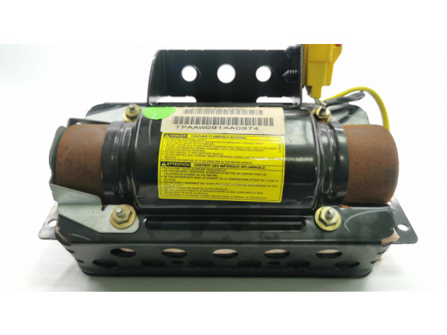 Подушка безопасности пассажира P04649118AF, TPAAW0914A0974   Chrysler 300 - 300C