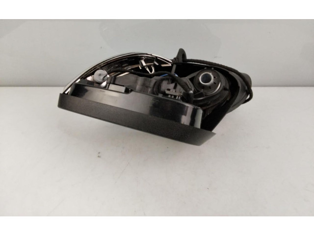 Zpětné zrcátko  Ford Fiesta   E8024704  