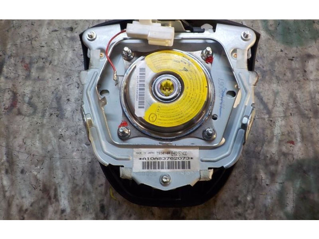 Подушка безопасности водителя EH6257K00   Mazda CX-7