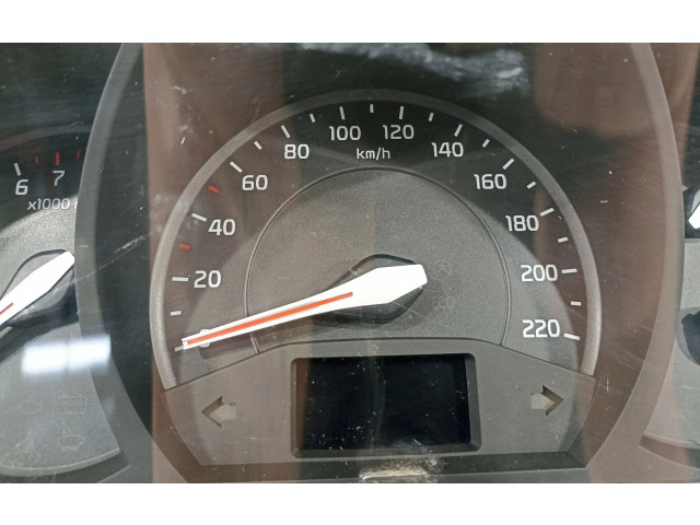 Přístrojová deska  KIA Rio 2014 940161W426, 940161W026  