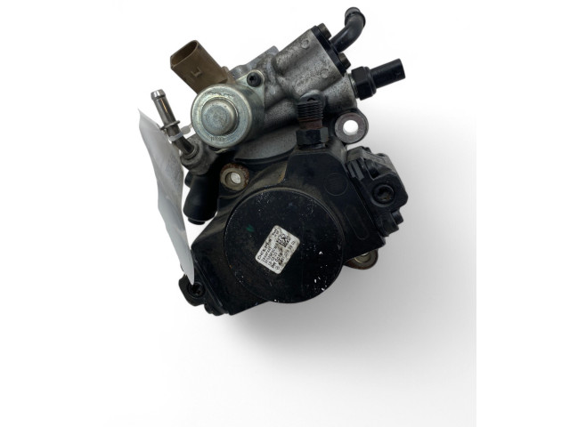 Комплект форсунок A6510702987, A6510701595    Mercedes-Benz GLE (W166 - C292)   