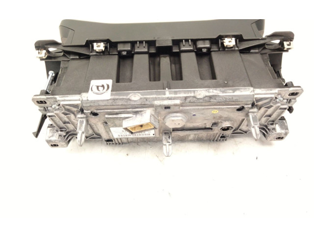 Přístrojová deska  Peugeot 2008 II 2020 9822060280  